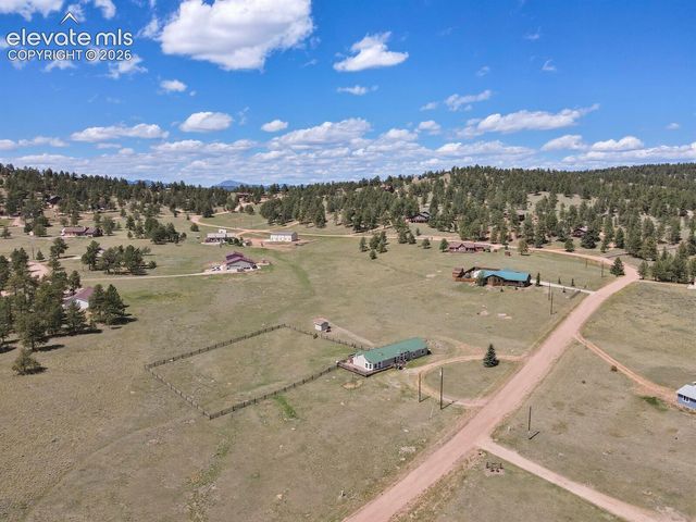 2329 Southpark Road, Florissant, CO 80816