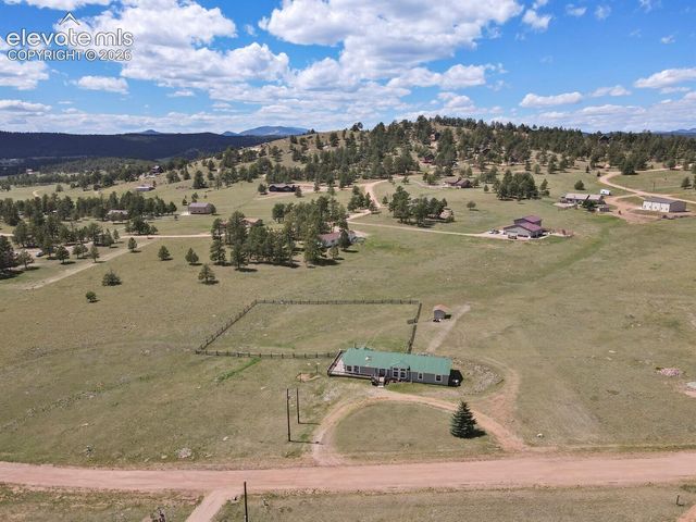 2329 Southpark Road, Florissant, CO 80816