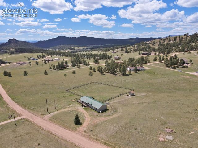 2329 Southpark Road, Florissant, CO 80816