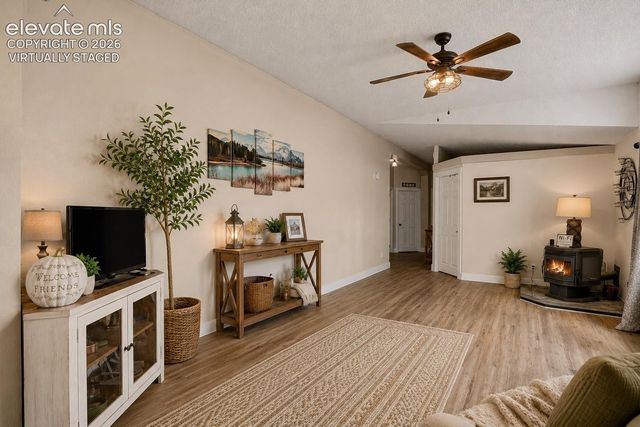 2329 Southpark Road, Florissant, CO 80816