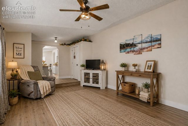 2329 Southpark Road, Florissant, CO 80816
