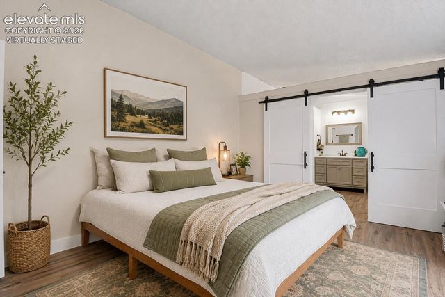 2329 Southpark Road, Florissant, CO 80816