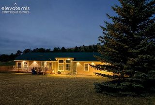2329 Southpark Road, Florissant, CO 80816