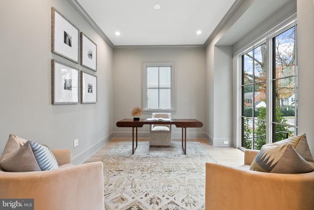 4905 VAN NESS ST NW, Washington, DC 20016