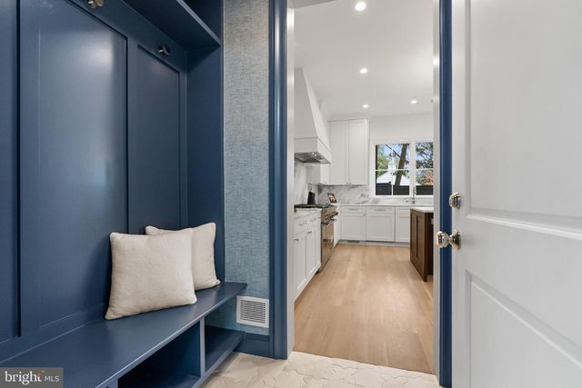 4905 VAN NESS ST NW, Washington, DC 20016