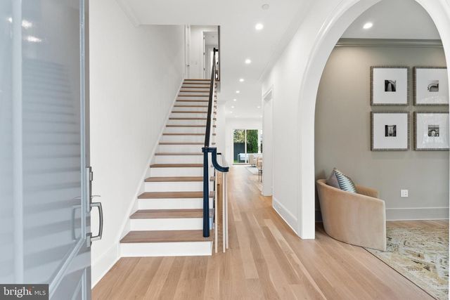 4905 VAN NESS ST NW, Washington, DC 20016