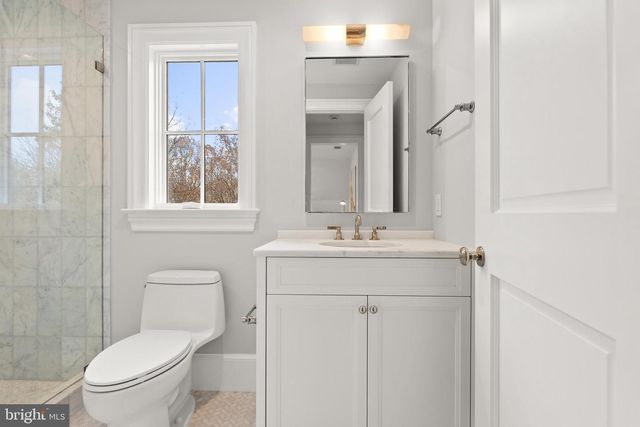 4905 VAN NESS ST NW, Washington, DC 20016