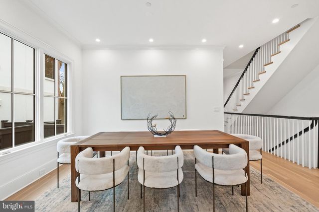 4905 VAN NESS ST NW, Washington, DC 20016