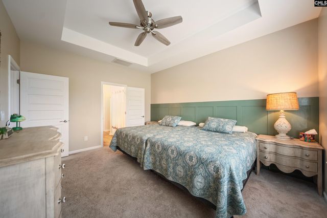 444 Durwin Way, Columbia, SC 29229