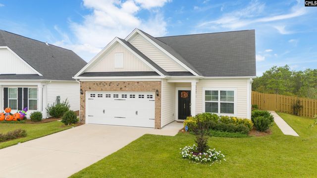 444 Durwin Way, Columbia, SC 29229