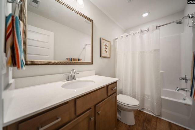 444 Durwin Way, Columbia, SC 29229