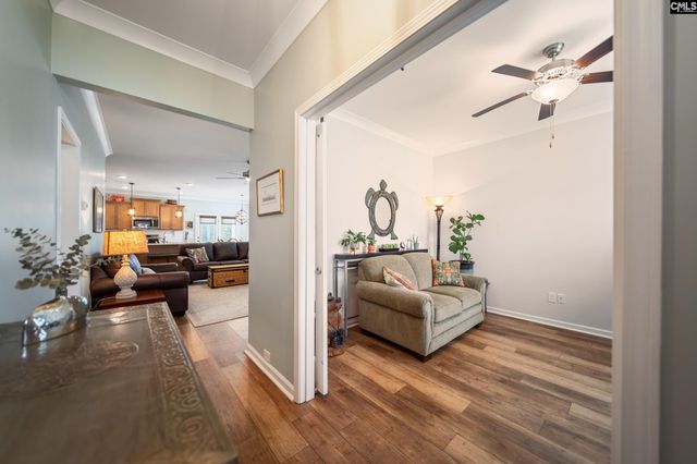 444 Durwin Way, Columbia, SC 29229