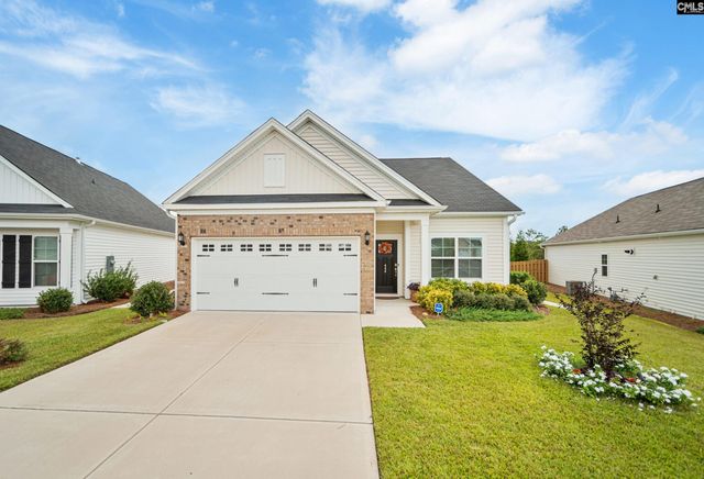 444 Durwin Way, Columbia, SC 29229