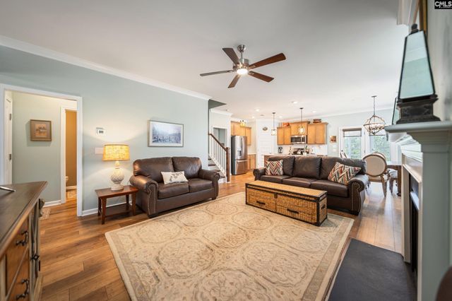 444 Durwin Way, Columbia, SC 29229