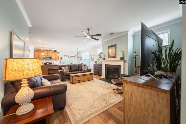 444 Durwin Way, Columbia, SC 29229