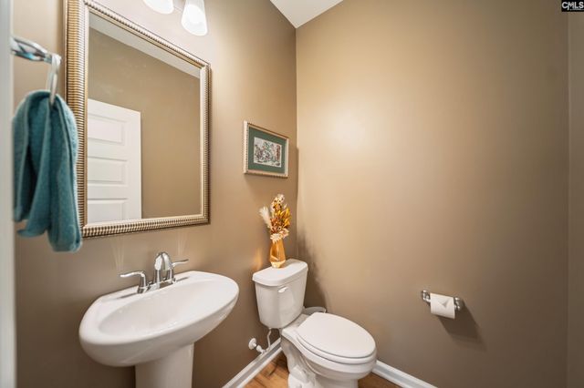 444 Durwin Way, Columbia, SC 29229