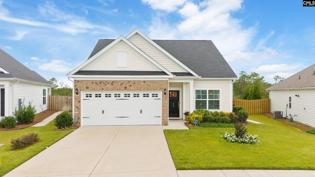 444 Durwin Way, Columbia, SC 29229