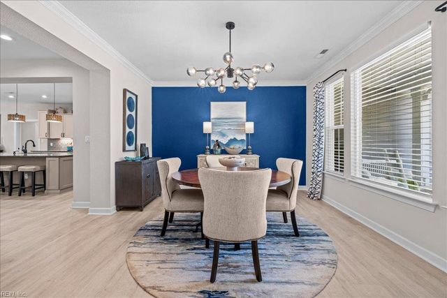 2813 Kingsfield DR, Virginia Beach, VA 23456