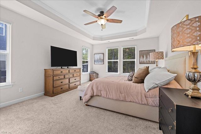 2813 Kingsfield DR, Virginia Beach, VA 23456