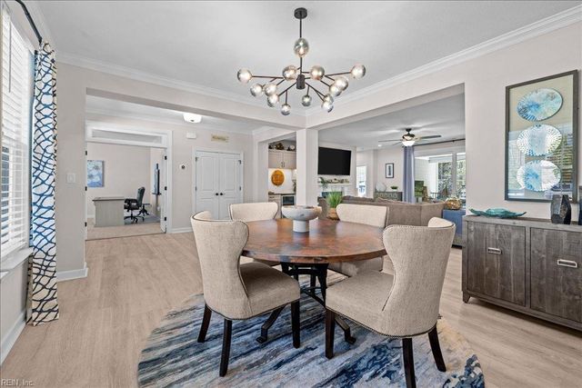 2813 Kingsfield DR, Virginia Beach, VA 23456