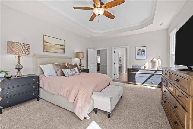 2813 Kingsfield DR, Virginia Beach, VA 23456