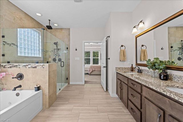 2813 Kingsfield DR, Virginia Beach, VA 23456