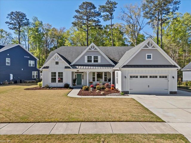 2813 Kingsfield DR, Virginia Beach, VA 23456
