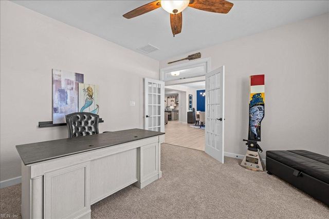 2813 Kingsfield DR, Virginia Beach, VA 23456