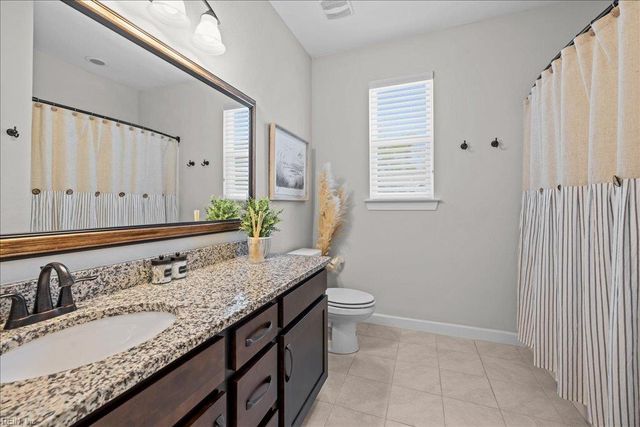 2813 Kingsfield DR, Virginia Beach, VA 23456