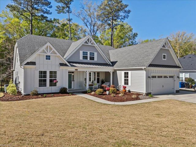 2813 Kingsfield DR, Virginia Beach, VA 23456