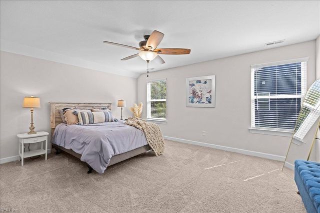 2813 Kingsfield DR, Virginia Beach, VA 23456