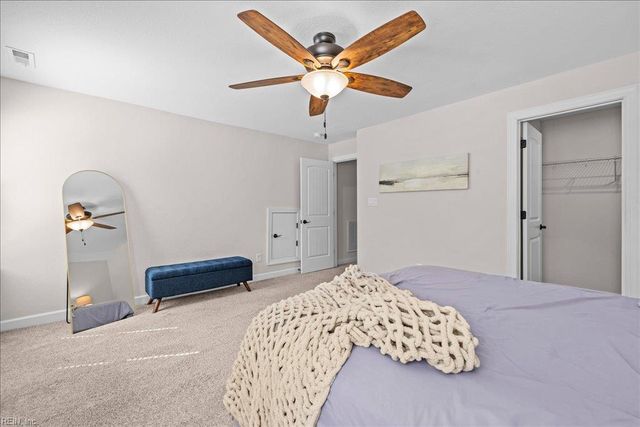 2813 Kingsfield DR, Virginia Beach, VA 23456