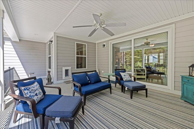 2813 Kingsfield DR, Virginia Beach, VA 23456