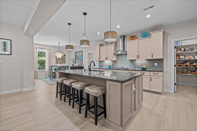 2813 Kingsfield DR, Virginia Beach, VA 23456