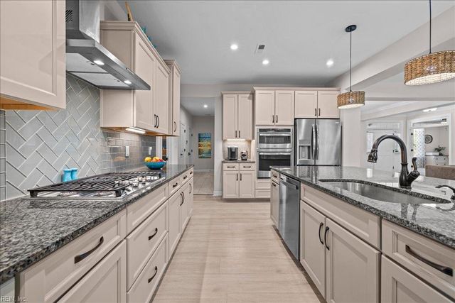 2813 Kingsfield DR, Virginia Beach, VA 23456