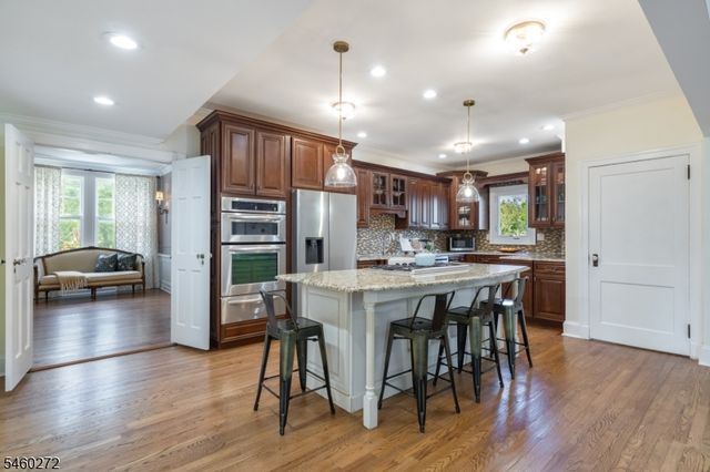 520 Centre St, South Orange Village Twp., NJ 07079