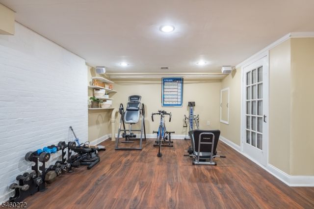 520 Centre St, South Orange Village Twp., NJ 07079