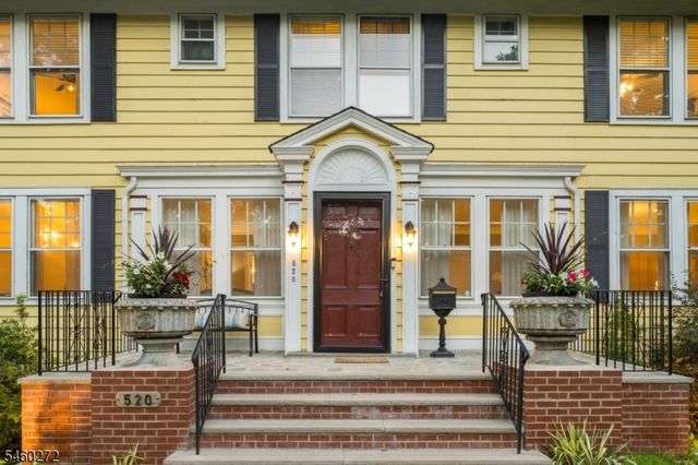 520 Centre St, South Orange Village Twp., NJ 07079