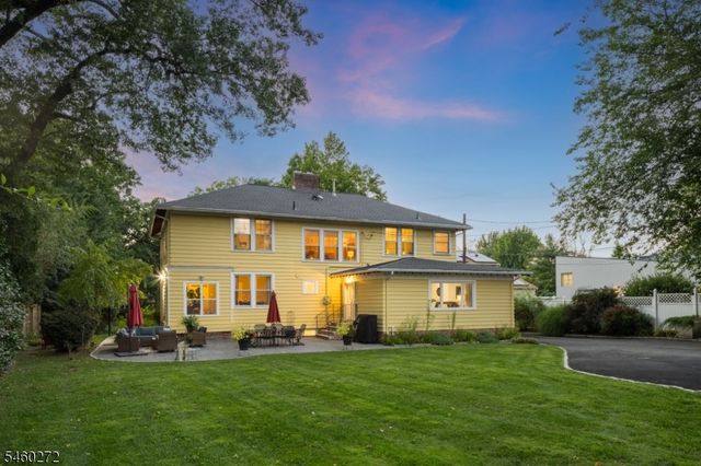520 Centre St, South Orange Village Twp., NJ 07079