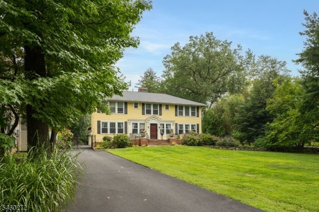 520 Centre St, South Orange Village Twp., NJ 07079