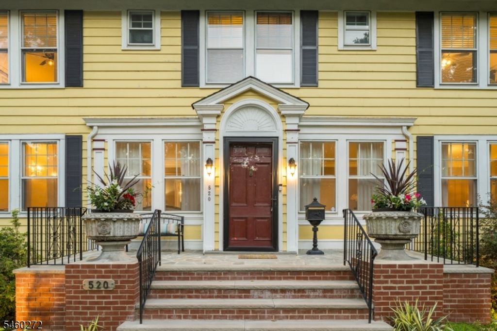 520 Centre St, South Orange Village Twp., NJ 07079 — photo 5