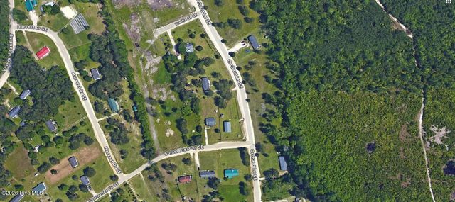 594 Trellis Court SE, Bolivia, NC 28422
