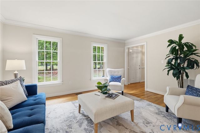 2615 Salisbury Rd, Chesterfield, VA 23113