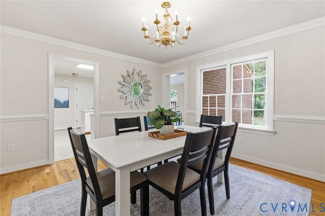 2615 Salisbury Rd, Chesterfield, VA 23113