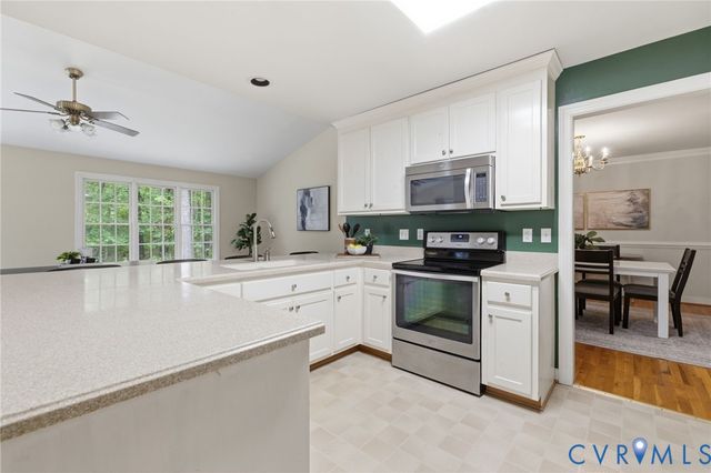 2615 Salisbury Rd, Chesterfield, VA 23113
