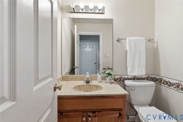 2615 Salisbury Rd, Chesterfield, VA 23113