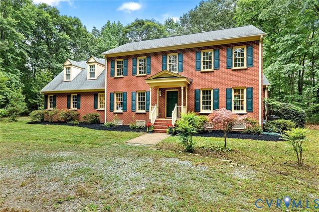 2615 Salisbury Rd, Chesterfield, VA 23113
