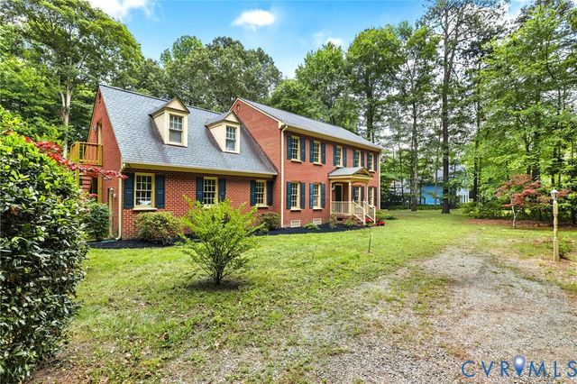 2615 Salisbury Rd, Chesterfield, VA 23113