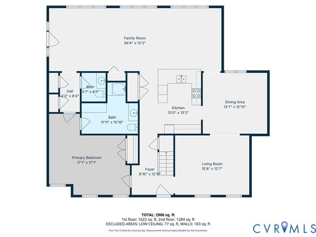 2615 Salisbury Rd, Chesterfield, VA 23113