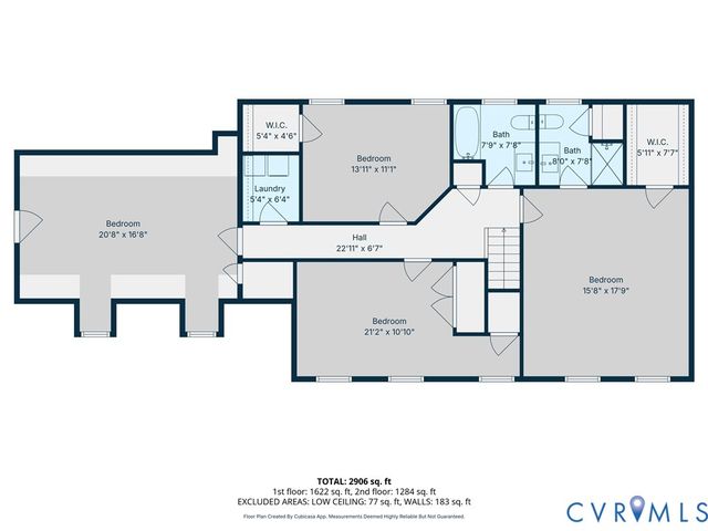 2615 Salisbury Rd, Chesterfield, VA 23113